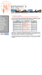 Mobile Screenshot of parlnet2009.parlamento.pt