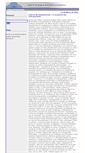 Mobile Screenshot of blogs.parlamento.pt